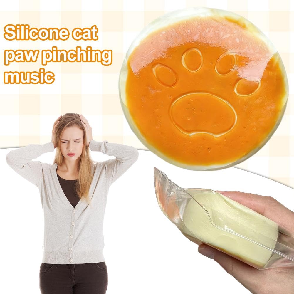 Amazon | めろジョイ スクイーズ、スクイーズケーキおもちゃ 水感